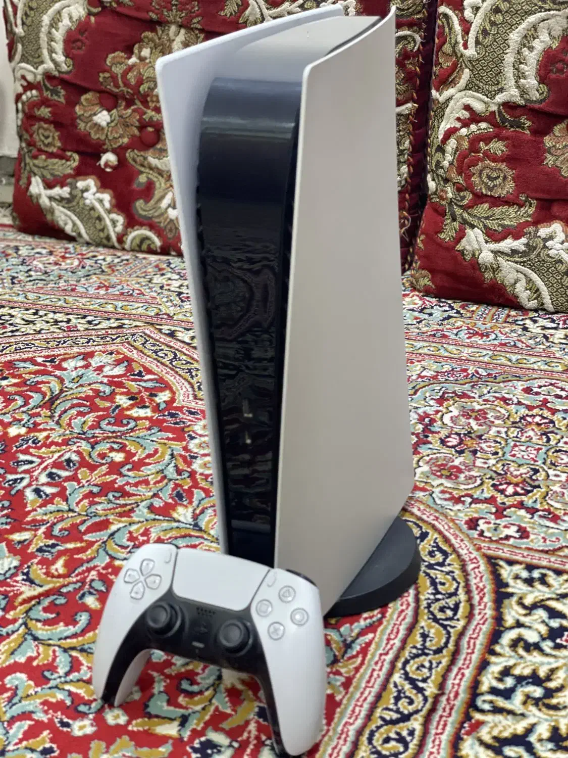 ps5|کنسول، بازی ویدئویی و آنلاین|قشم, |دیوار