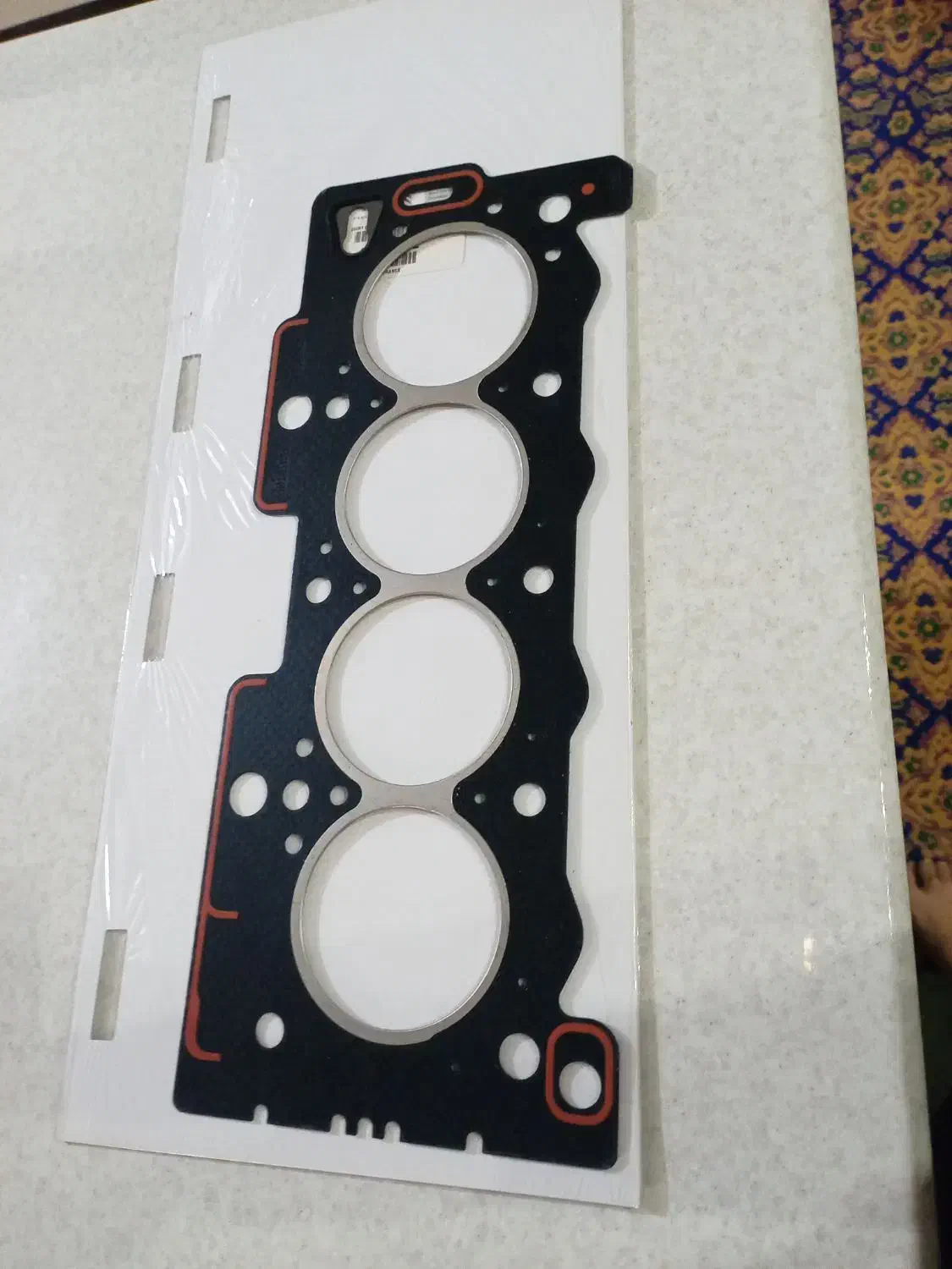 واشر سر سیلندر|قطعات یدکی و لوازم جانبی|شیراز, شریفآباد|دیوار