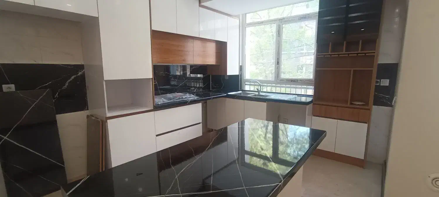 ۹۱متر۲خواب فول ۲ساله|فروش آپارتمان|تهران, فدک|دیوار