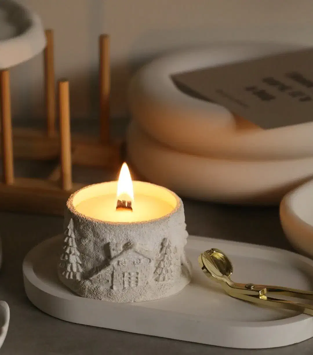 قالب سیلیکونی|صنایع دستی و سایر لوازم تزئینی|کرمان, |دیوار