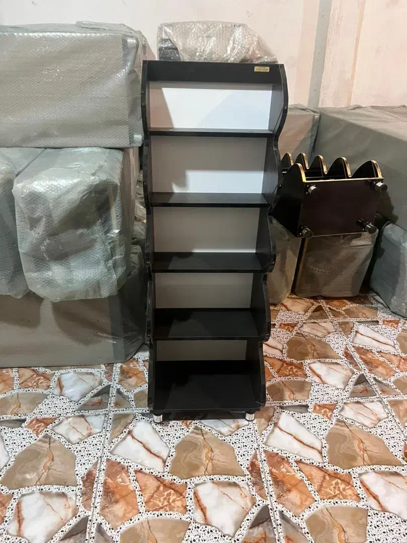 استند چیپس قفسه آجیل حبوبات استند ام دی اف|فروشگاه و مغازه|ورامین, ورامین|دیوار