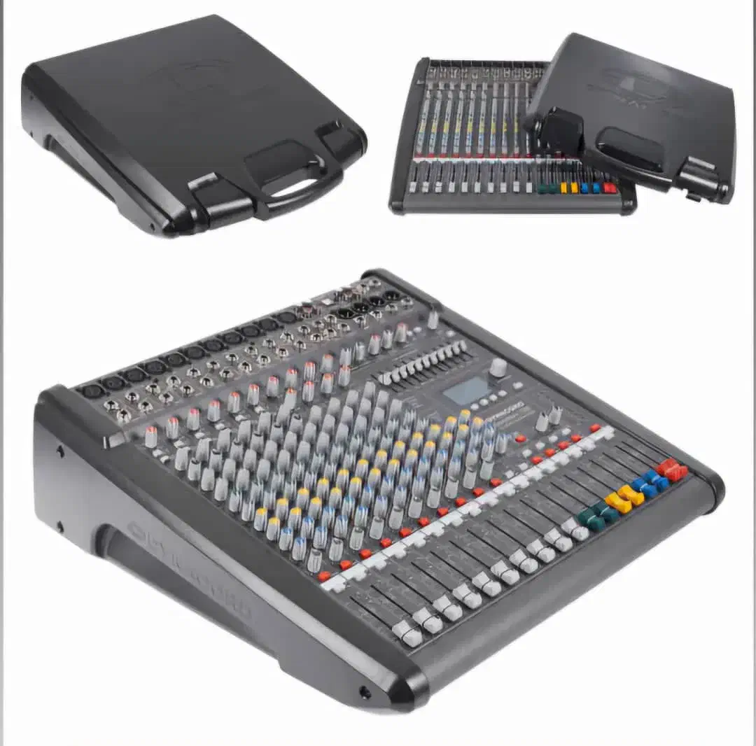 پاور میکسر دایانکورد ۱۰۰۰ لیبل سبز|آلات موسیقی|زرقان, |دیوار