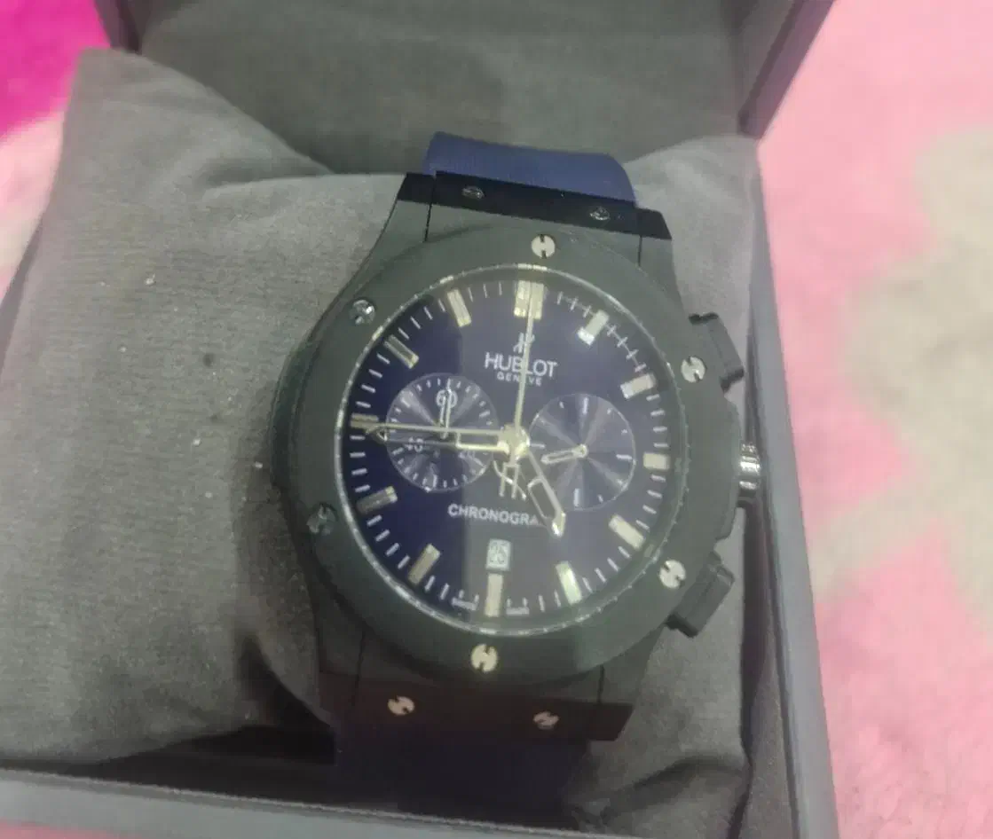 هابلوت بیگ بنگ|ساعت|تهران, مینای جنوبی|دیوار