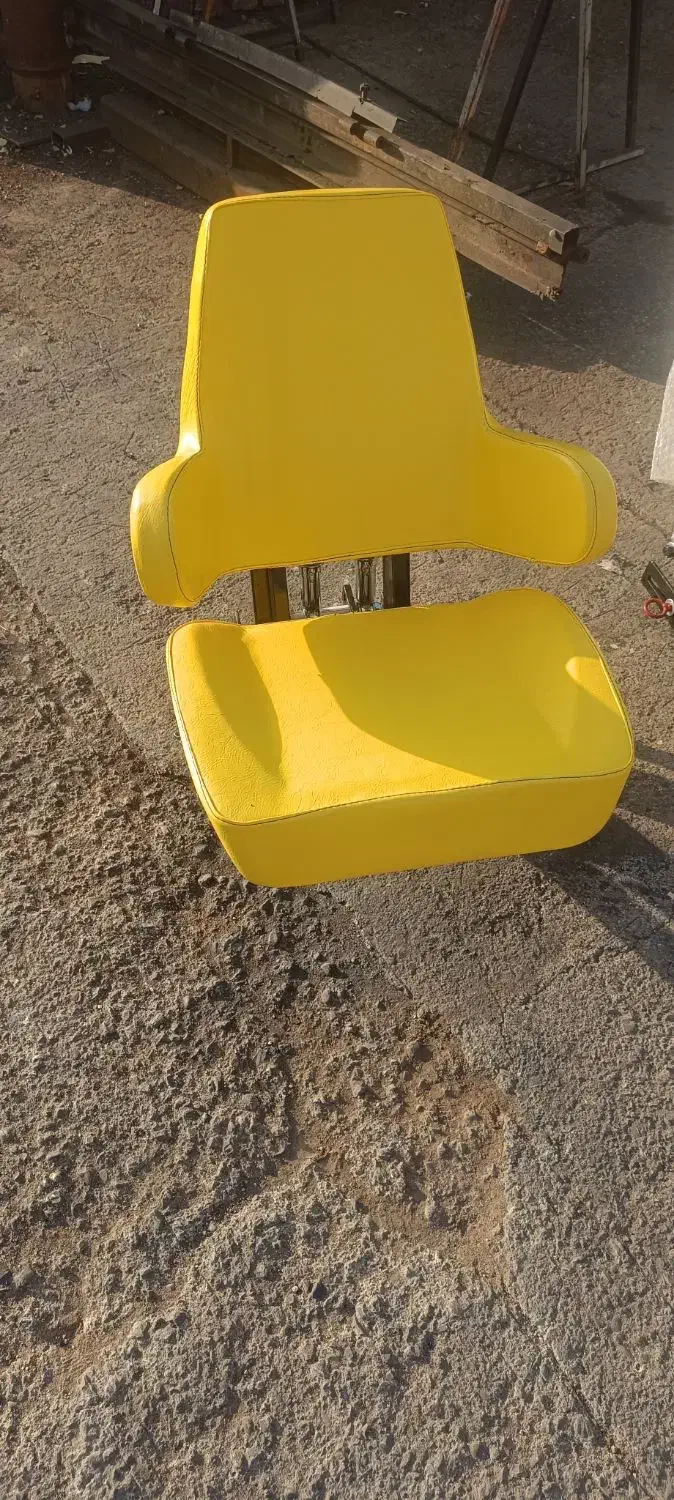 تولیدی صندلی تراکتور درویشی|قطعات یدکی و لوازم جانبی|احمدآبادمستوفی, |دیوار