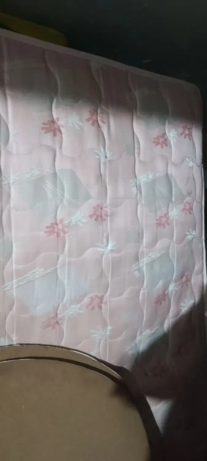 تشک یک نفره و دو نفره و نوجوان|تشک تختخواب|اهواز, کوی سعدی|دیوار