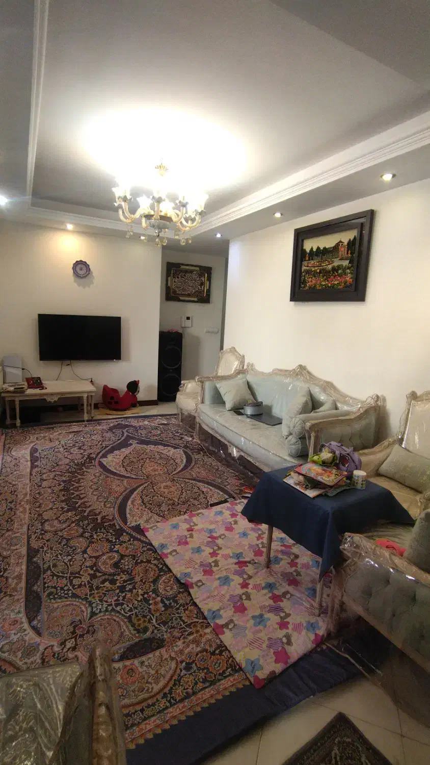 ۶۷ متر / ۲ خواب / فول امکانات / خ مالک اشتر|اجارهٔ آپارتمان|تهران, جیحون|دیوار