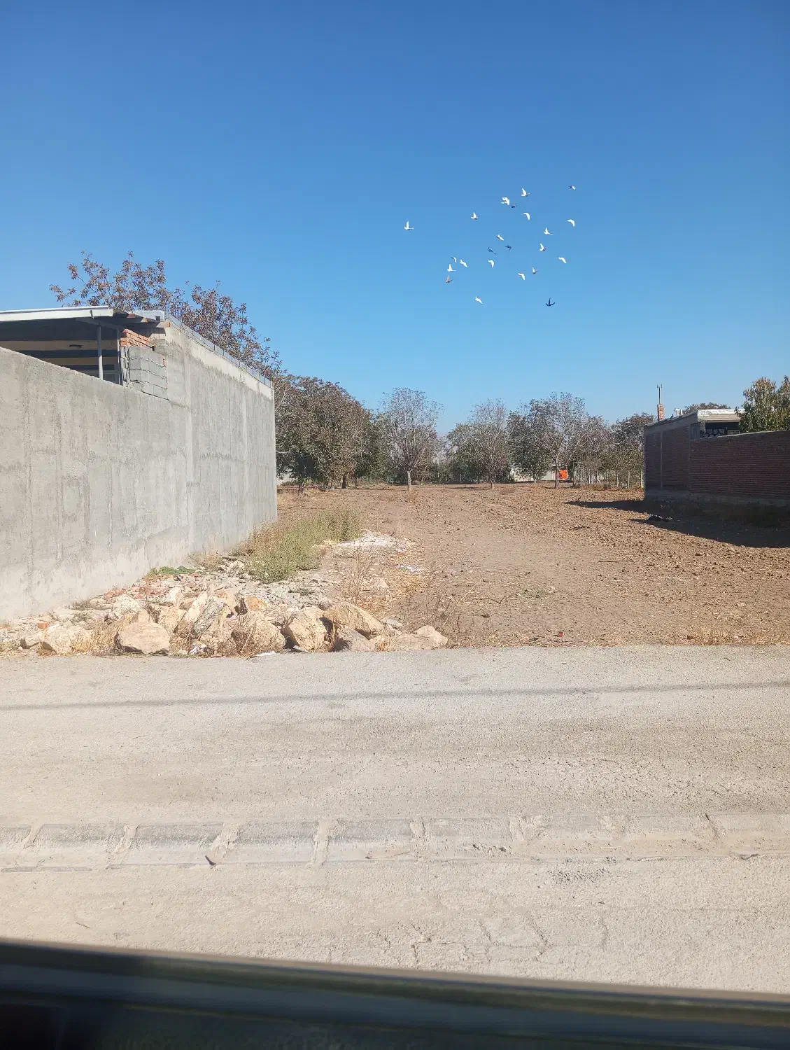 قطعه زمین مسکونی|فروش زمین و ملک کلنگی|عجب شیر, |دیوار