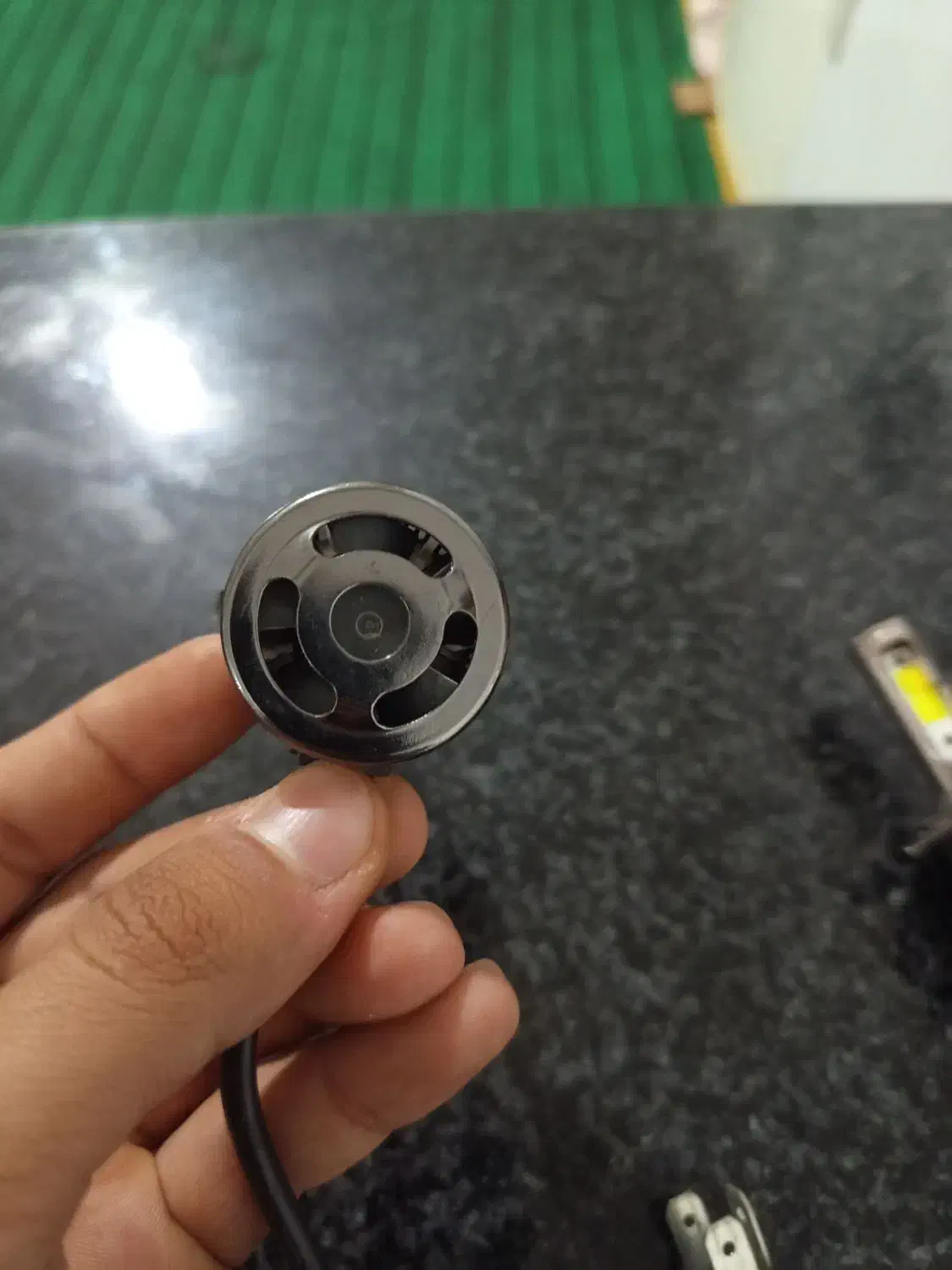 هد لایت|قطعات یدکی و لوازم جانبی|چگنی, |دیوار