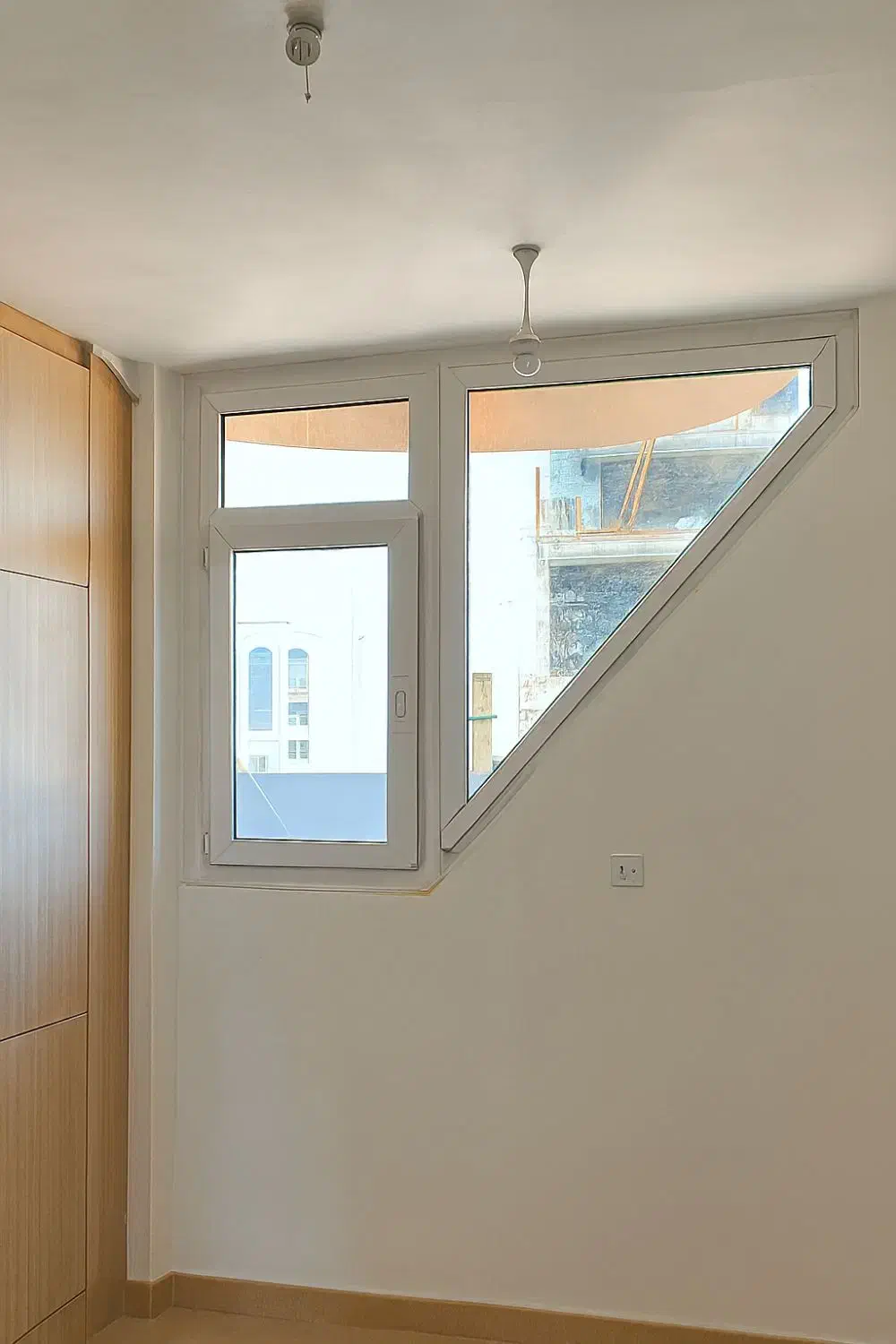 تولید درب و پنجره UPVC|مصالح و تجهیزات ساختمان|شاهین‌شهر, فدک|دیوار