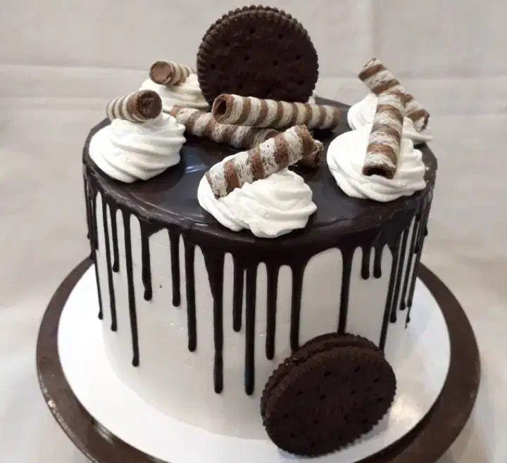 کیک خانگی|خوردنی و آشامیدنی|میناب, |دیوار