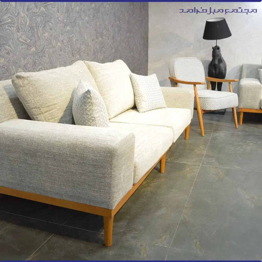 مبل راحتی نو|مبلمان خانگی و میز عسلی|سلماس, |دیوار