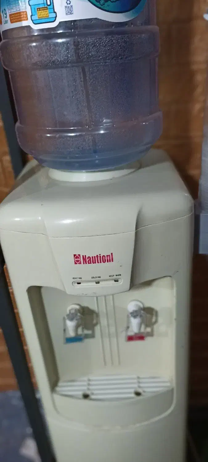 آب سرد کن|آب‌سردکن و تصفیه آب|شهریار, شهریار|دیوار