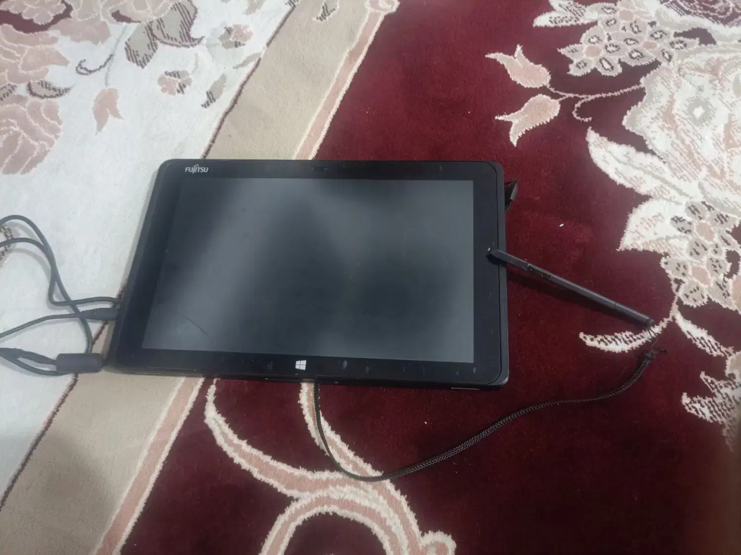 لپ تاپ لمسی|رایانه همراه|کرج, کمال‌شهر|دیوار