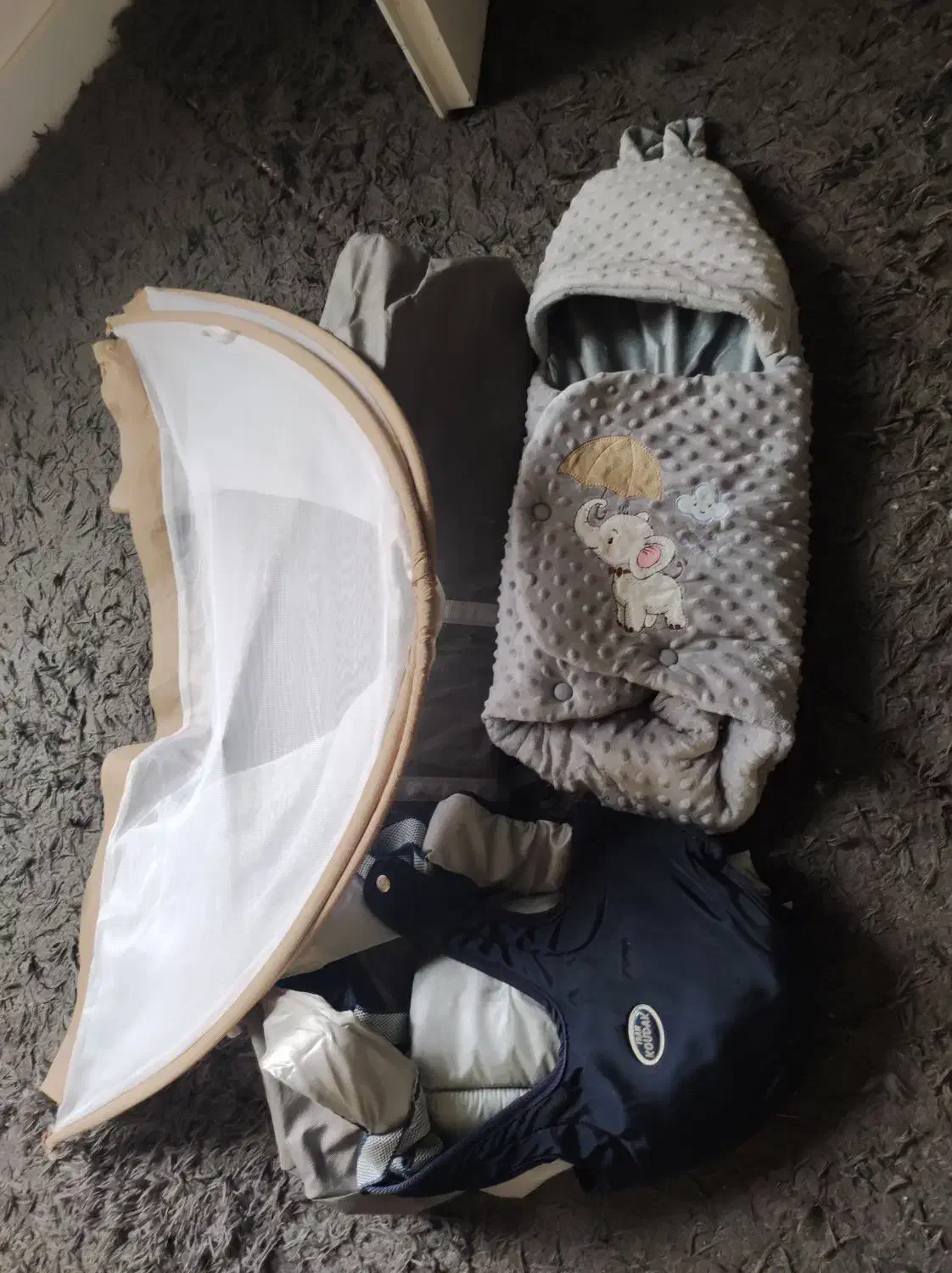 اسباب و اثاث بچه|اسباب و اثاث بچه|قم, کاسه گران|دیوار