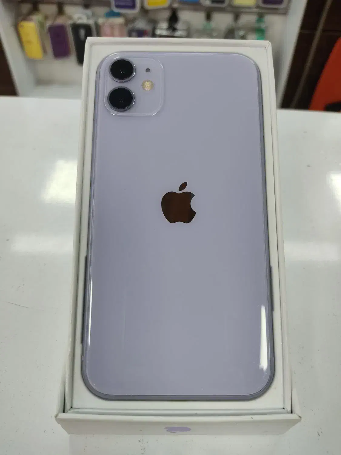 آیفون 11 نرمال ( اقساط )|موبایل|تبریز, |دیوار