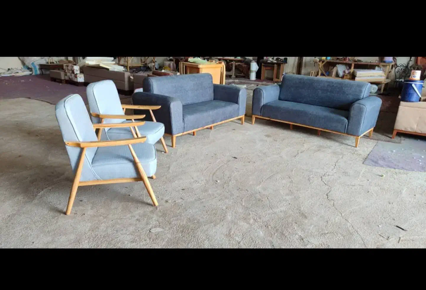 تعمیرمبل قیمت مناسب باکیفت خوب|خدمات پیشه و مهارت|شیراز, حومه شیراز|دیوار