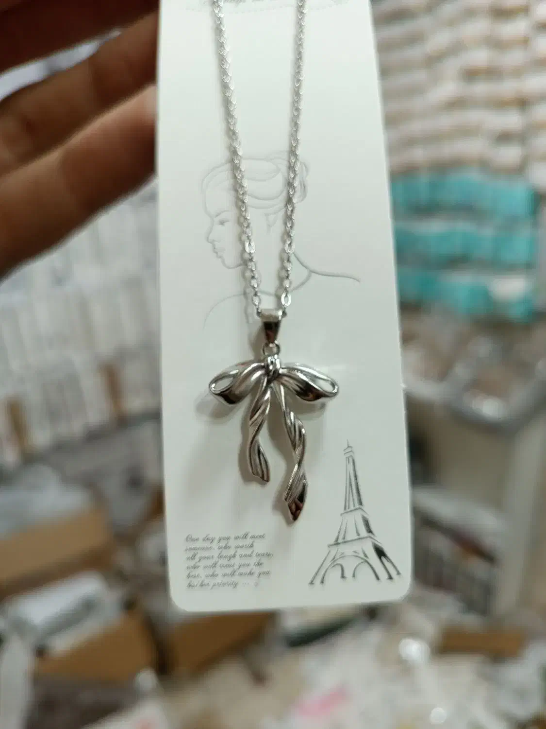 گردنبند پینترستی عمده|بدلیجات|تهران, بازار|دیوار