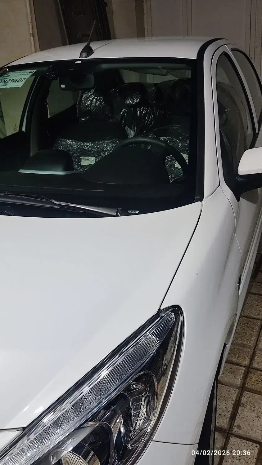 ۲۰۷تیو 3|خودرو سواری و وانت|کرمان, |دیوار