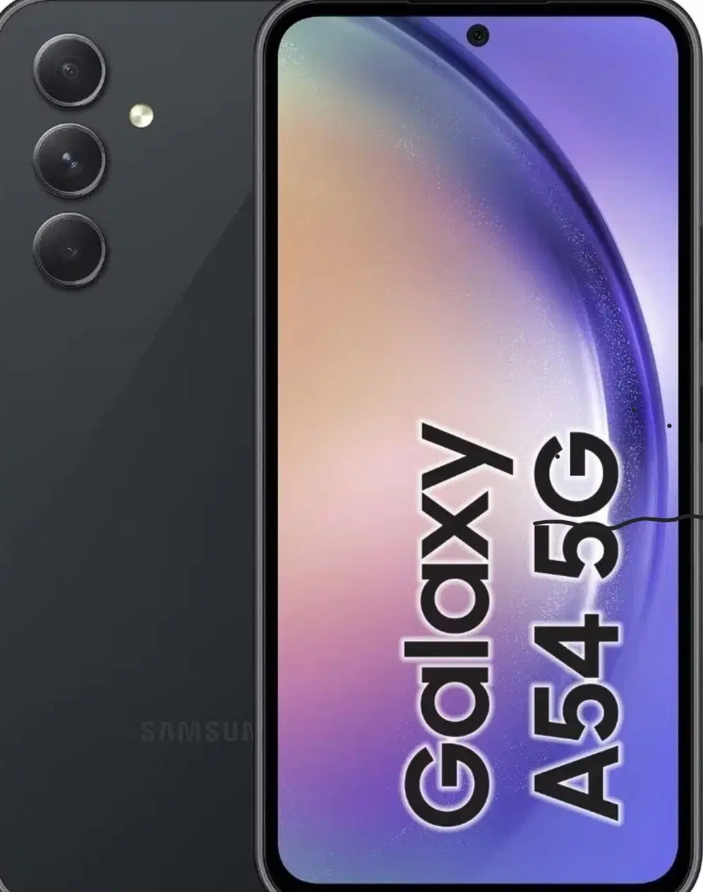 Samsung a54|موبایل|لردگان, |دیوار