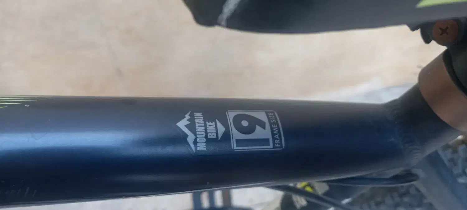 دوچرخه INTENSE درحد|دوچرخه، اسکیت، اسکوتر|گرگان, |دیوار