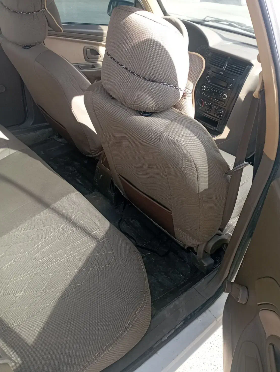 405اس الیکس|خودرو سواری و وانت|تربت‌حیدریه, آغوی|دیوار