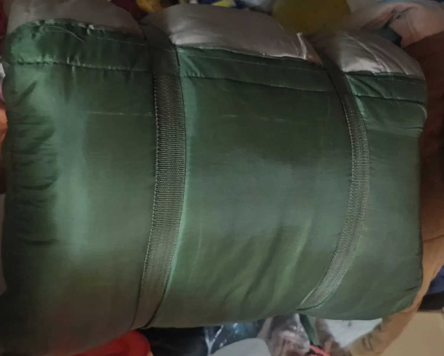 کیسه خواب آمریکایی|کوهنوردی و کمپینگ|صفادشت, |دیوار