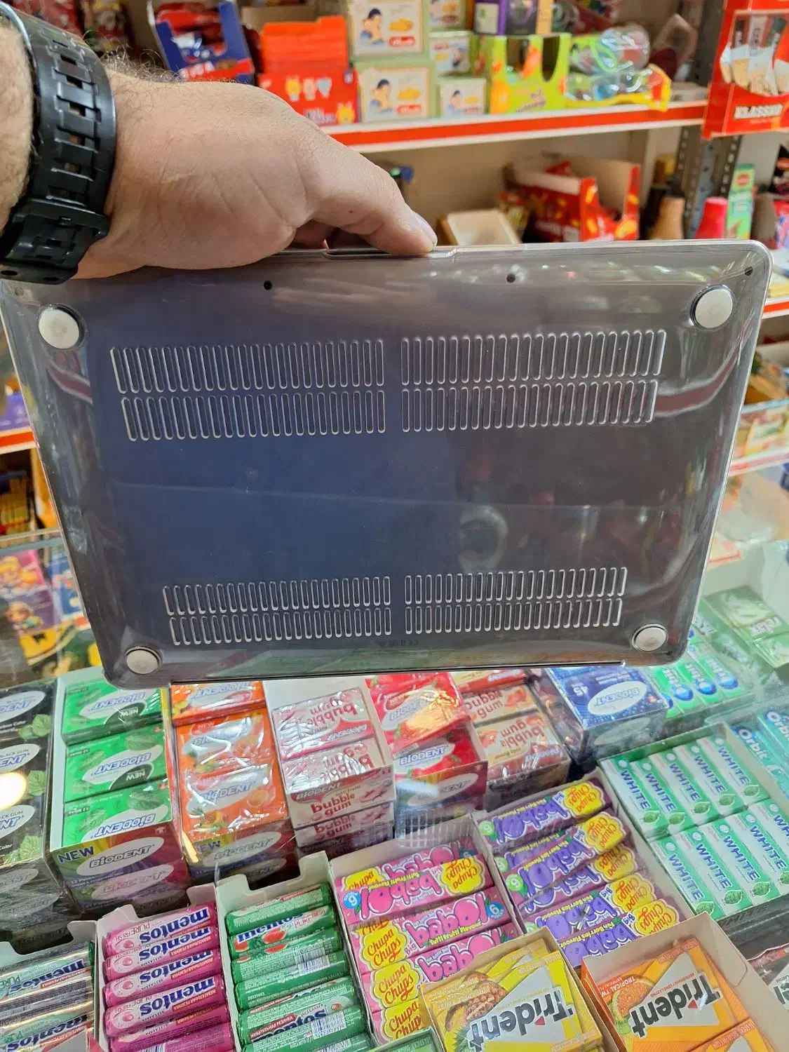 مک بوک پرو m1 macbook pro|رایانه همراه|تهران, سعادتآباد|دیوار