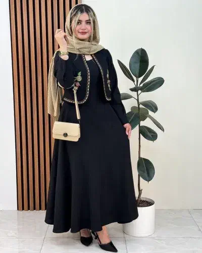 کتدامن|لباس|ایلام, |دیوار