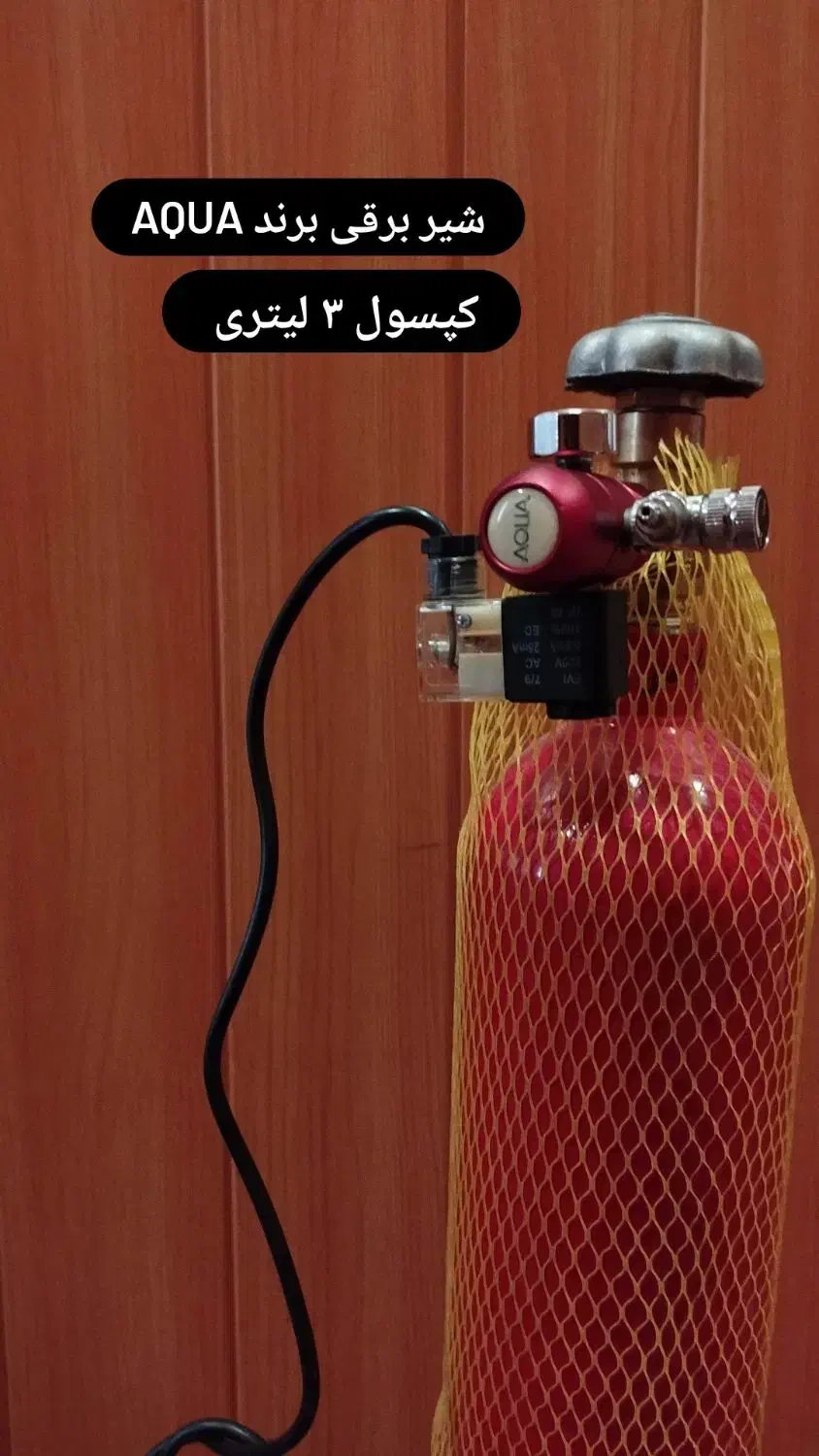 آکواریوم ریملس 50*40*40/ 10میل/کپسول رگلاتور برقی|ماهی|مشهد, وکیل‌آباد|دیوار