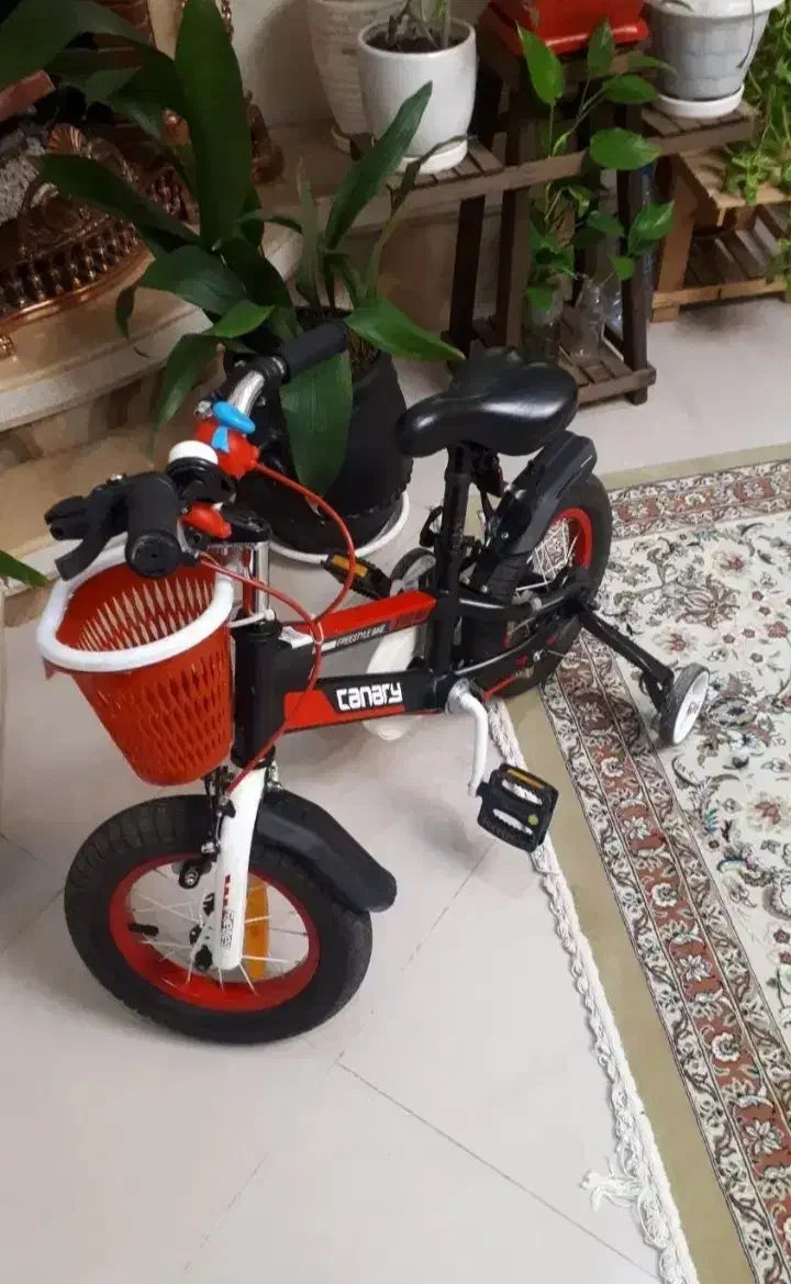 دوچرخه ۱۲|دوچرخه، اسکیت، اسکوتر|خاوران, |دیوار