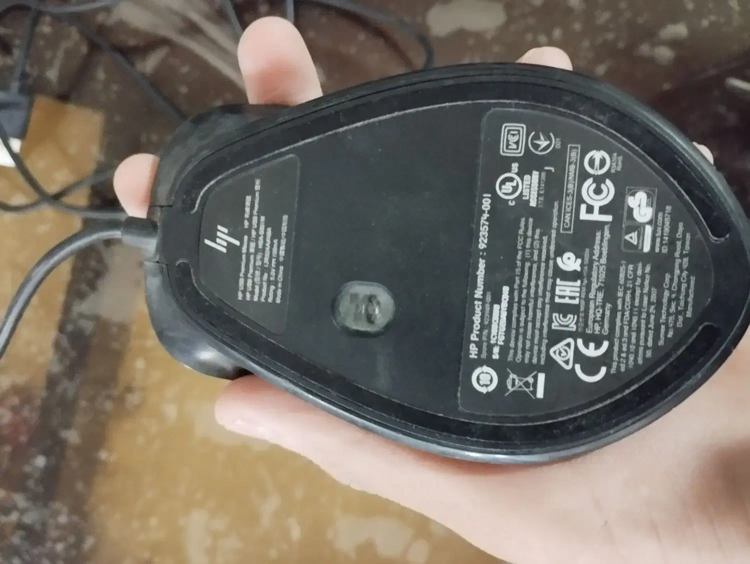 موس|قطعات و لوازم جانبی رایانه|زابل, |دیوار