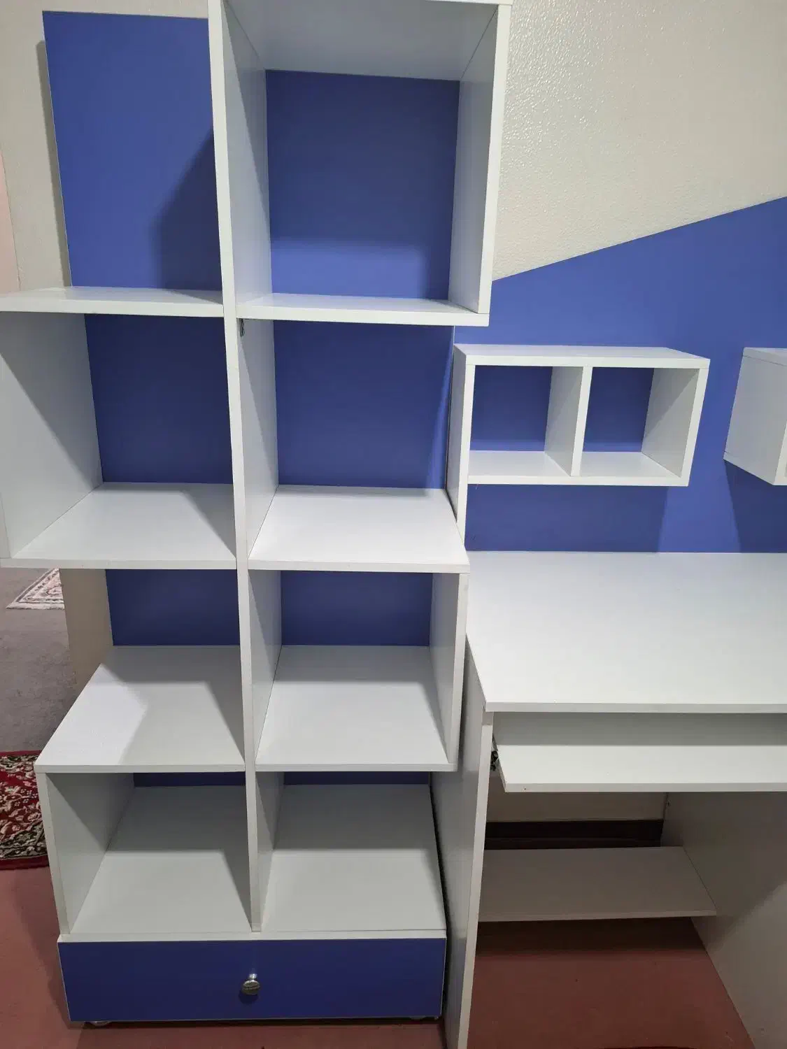 فروش سرویس خواب|تخت و سرویس خواب|شاهینشهر, طالقانی|دیوار