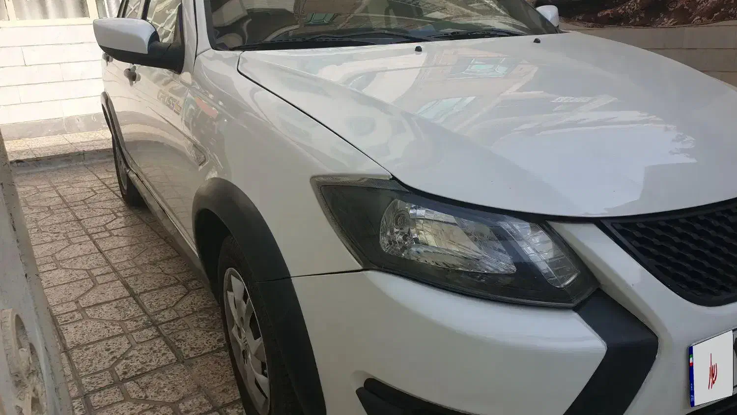 کویئک s مدل ۱۴۰۰|خودرو سواری و وانت|نسیم‌شهر, |دیوار