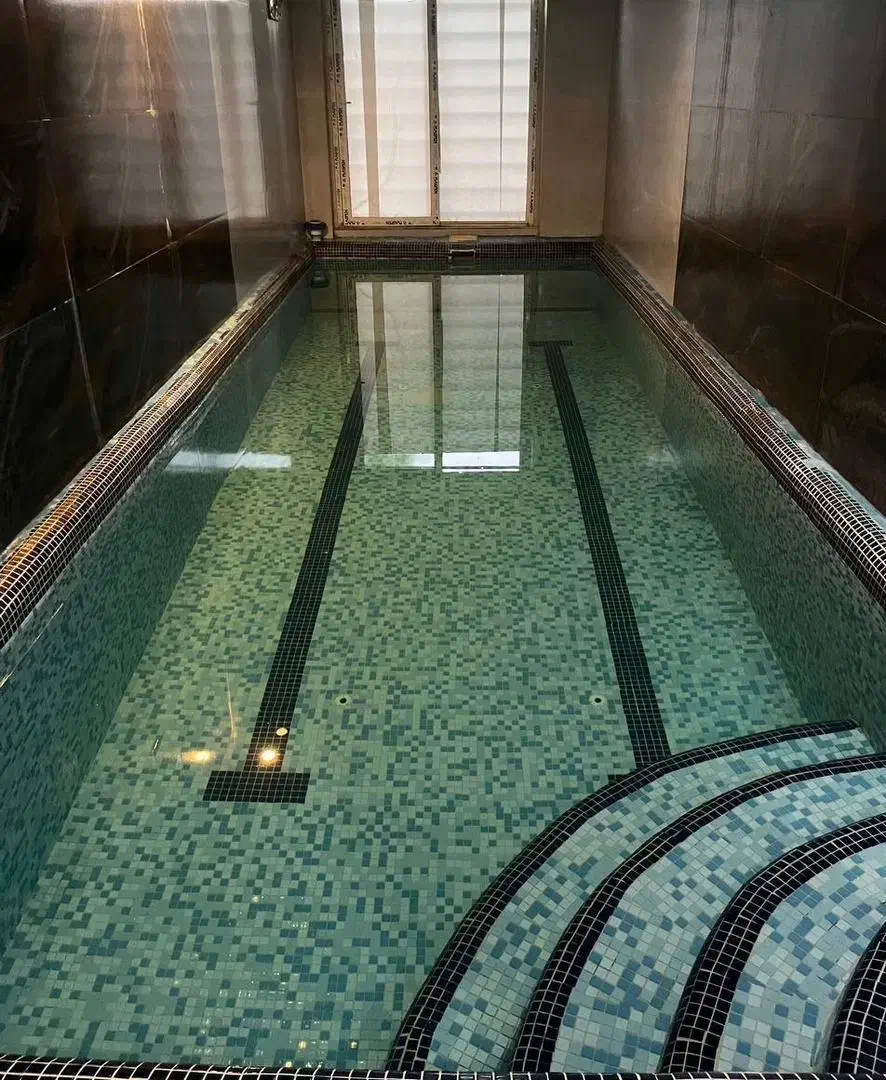 اجاره ویلا استخردار ۳ خواب دوبلکس|اجارهٔ کوتاهمدت ویلا و باغ|سلمانشهر, |دیوار