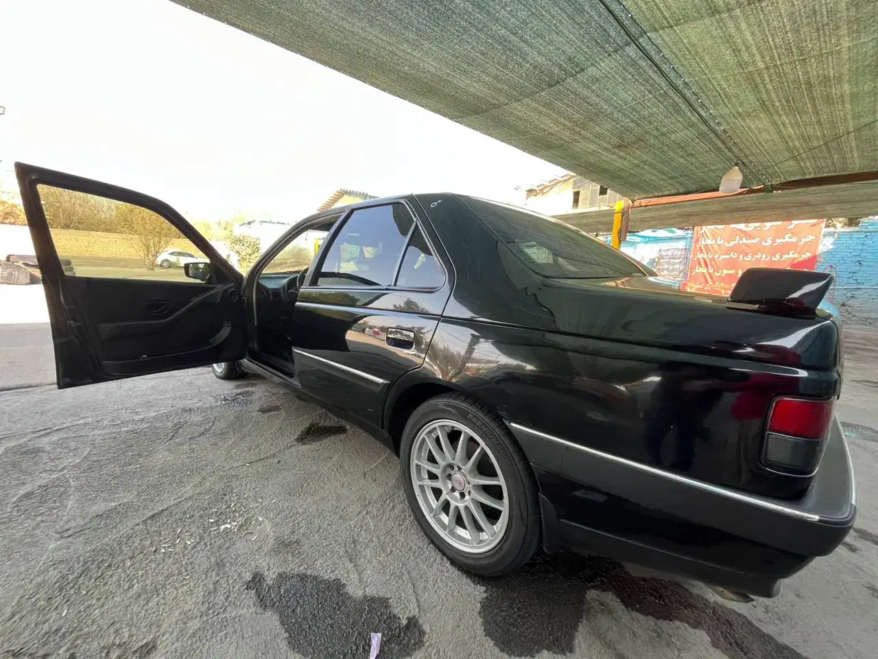 405عروسک|خودرو سواری و وانت|قدس, شهر‌قدس|دیوار