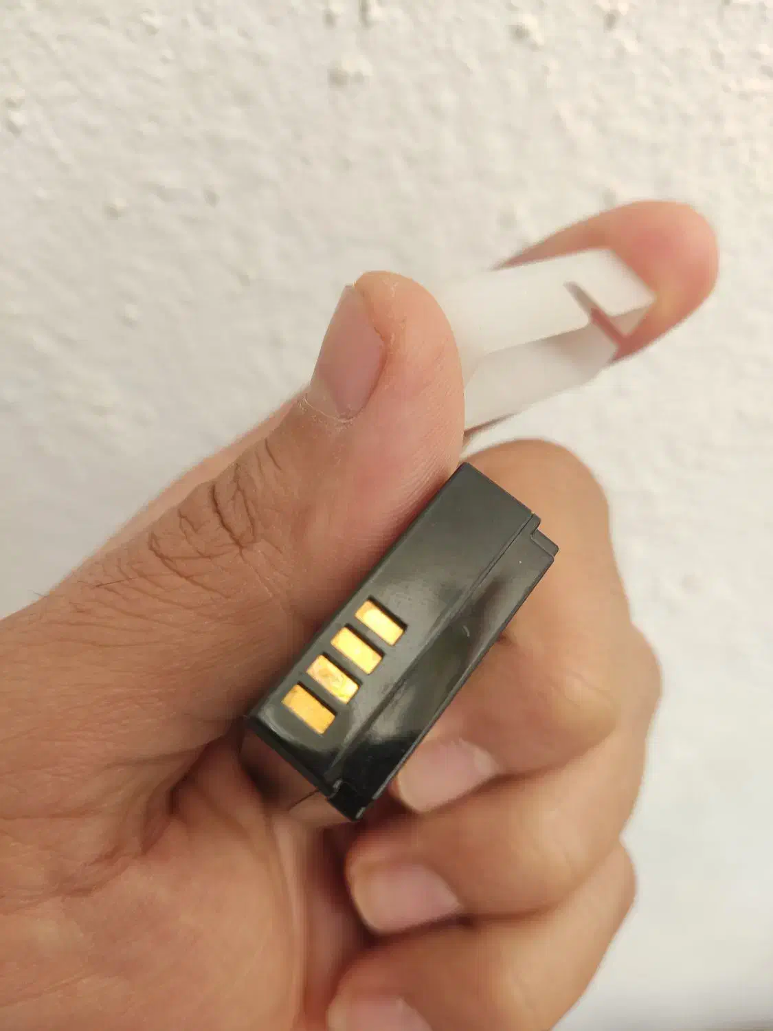 باتری دوربین کنون LP - E12 اصلی|دوربین عکاسی و فیلمبرداری|تهران, هروی|دیوار