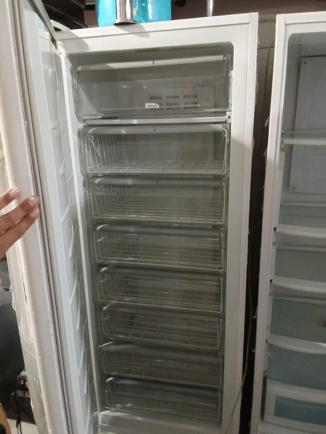 یخچال|یخچال و فریزر|قوچان, |دیوار