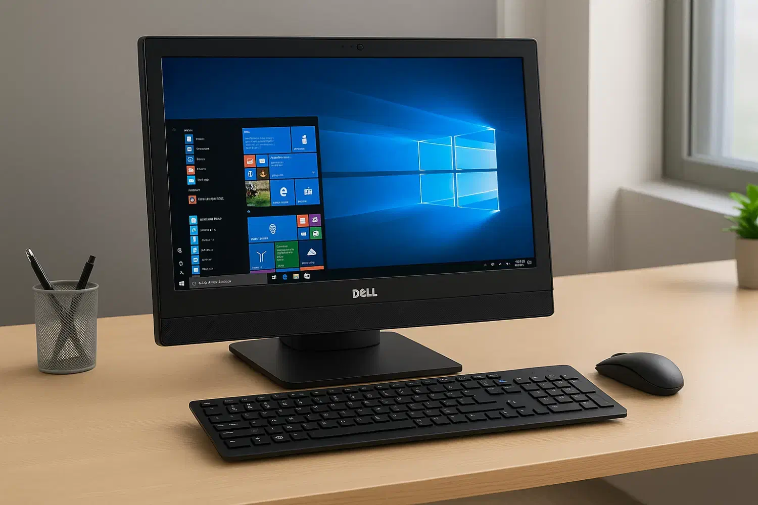 آل‌این‌وان  Dell OptiPlex 7440 مناسب اداری و خانگی|رایانه رومیزی|تهران, شیراز|دیوار