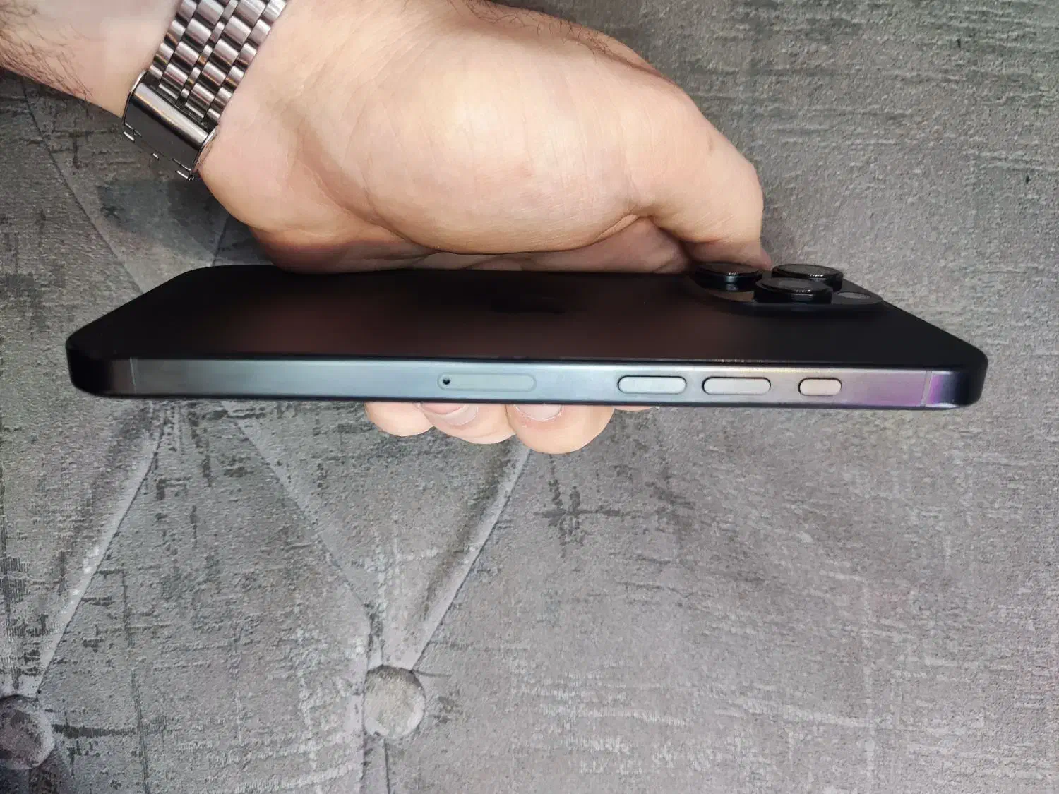 آیفون 16pro max|موبایل|محمدشهر, محمدشهر|دیوار