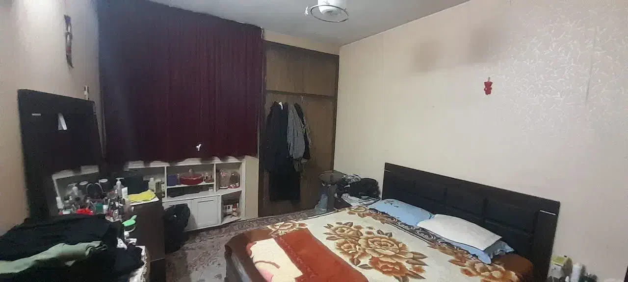 حجاب ۸۹ .. ۷۵ متری ( دریافت وام )|فروش آپارتمان|مشهد, شهرک رازی (شهرک غرب)|دیوار