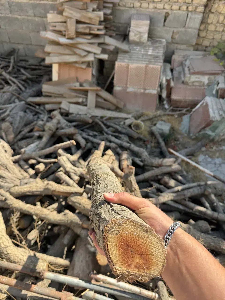 فروش کارگاه و دستگاه برش چوب و زغال و بلو|ماشینآلات صنعتی|پیر بکران, |دیوار