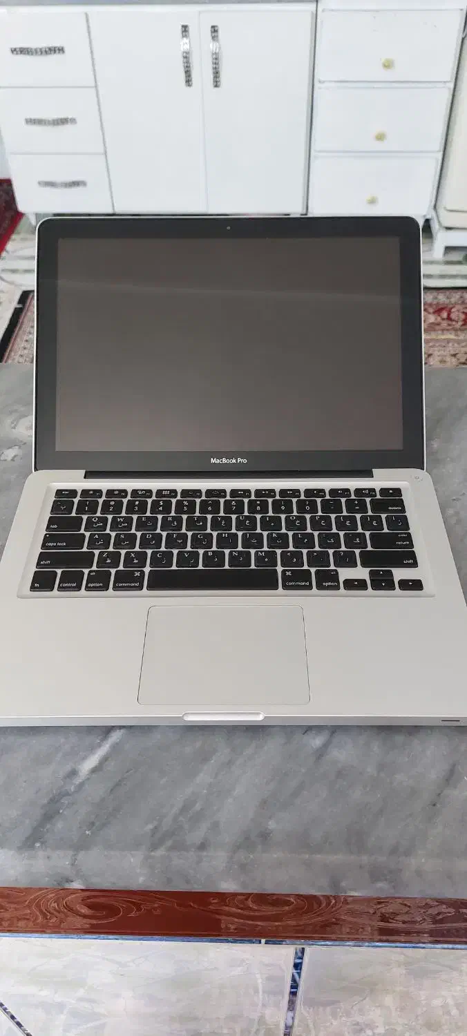 مک بوک pro پرفکت فابریک|رایانه همراه|جوانرود, |دیوار