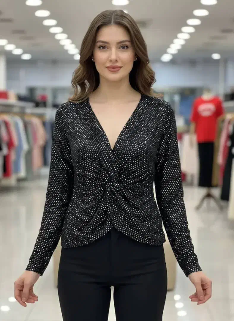 شومیز وارداتی|لباس|ارومیه, |دیوار