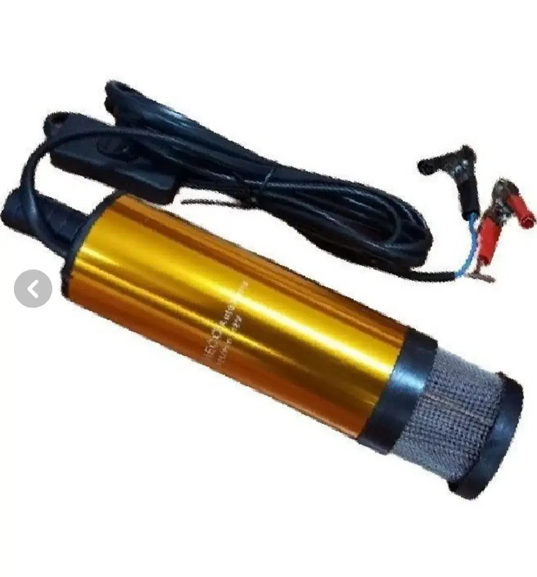 پمپ گازوییل کش 12 ولت|ابزارآلات|کوهدشت, |دیوار