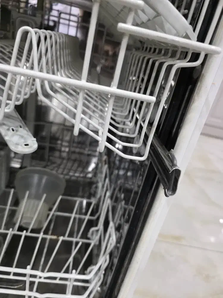 ظرفشویی کن وود استفاده شده|ماشین ظرفشویی|اهواز, پادادشهر|دیوار