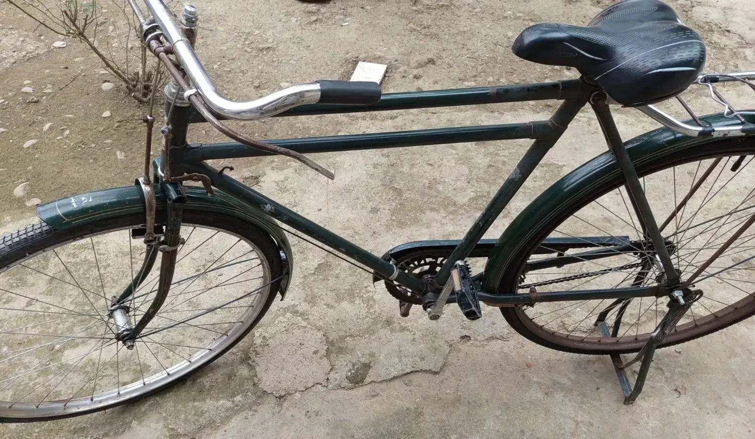 دوچرخه سایز 28|دوچرخه، اسکیت، اسکوتر|رشت, یخسازی|دیوار