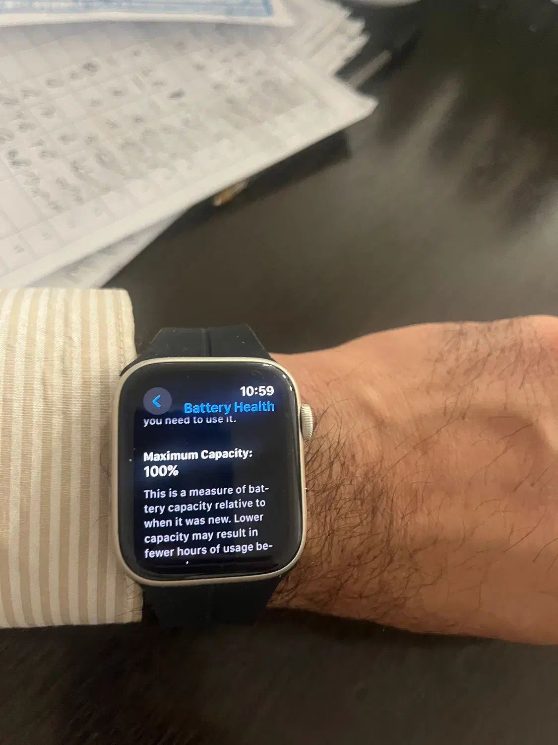 اپل واچ|لوازم جانبی موبایل و تبلت|تبریز, |دیوار