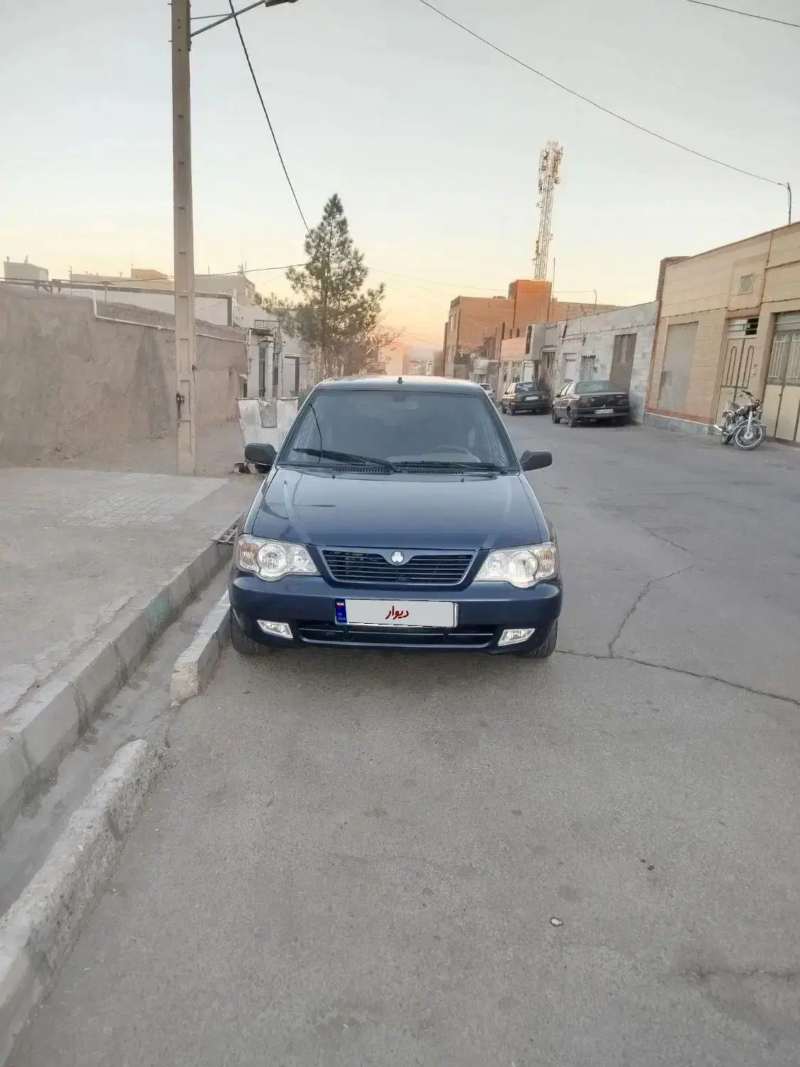 111مدل 95|خودرو سواری و وانت|بیرجند, |دیوار