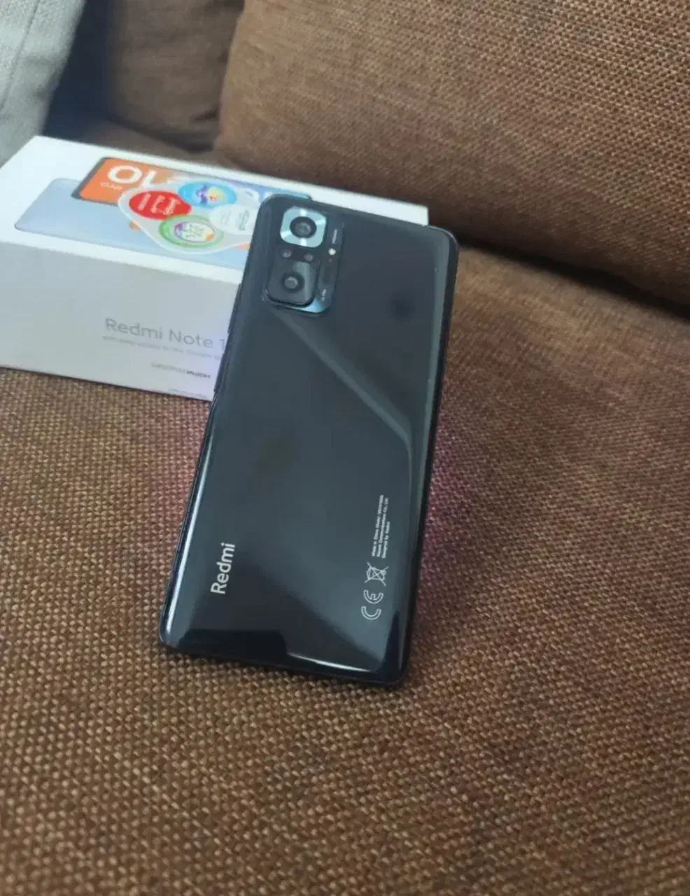 note10 poroنوت ۱۰ پرو|موبایل|ازنا, |دیوار