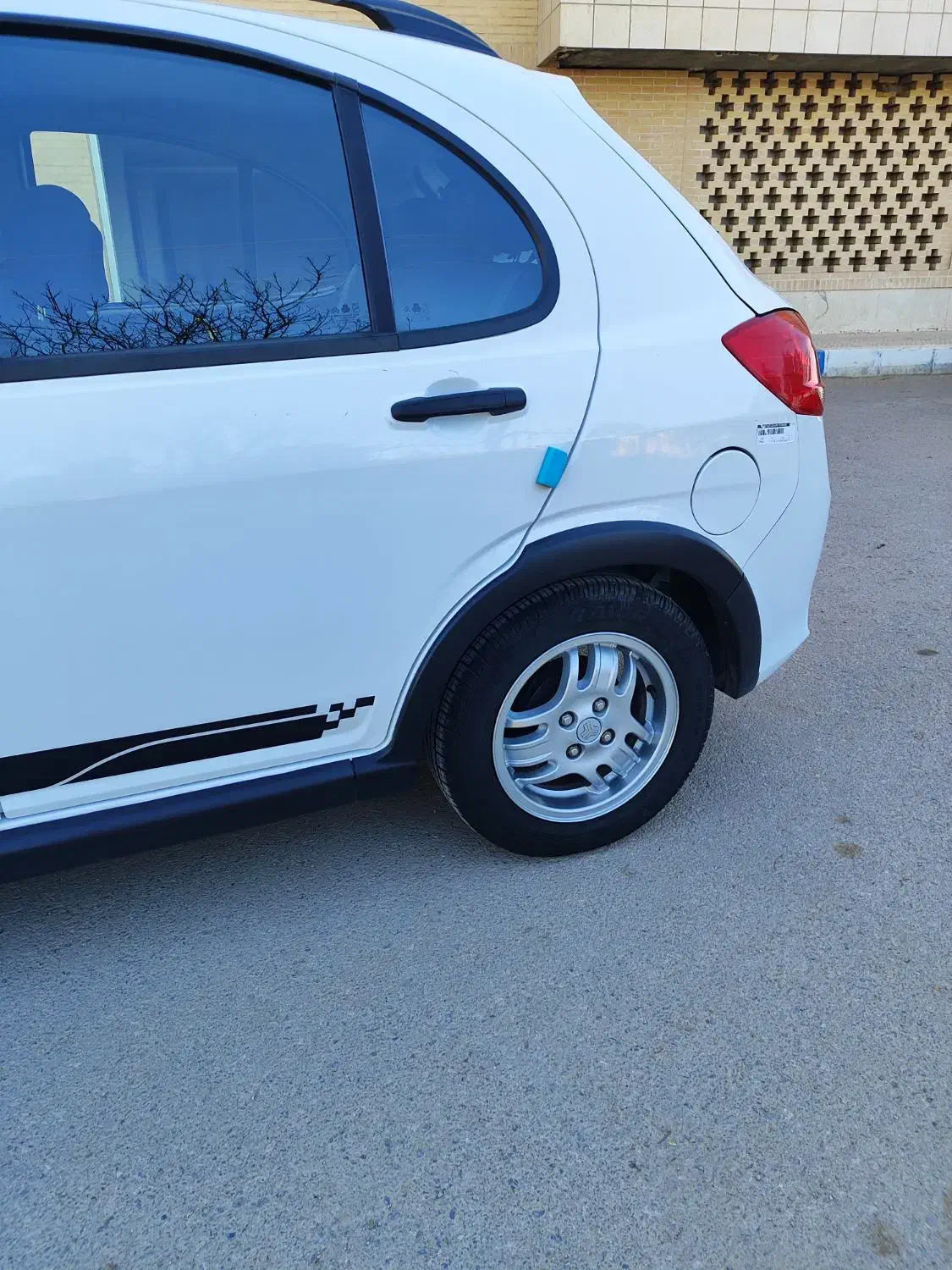 کوییک 1401R|خودرو سواری و وانت|یزد, |دیوار